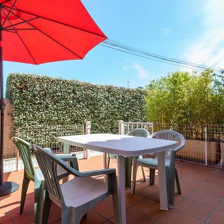 5 Min Du Bord De Mer Hyeres Ngoại thất bức ảnh