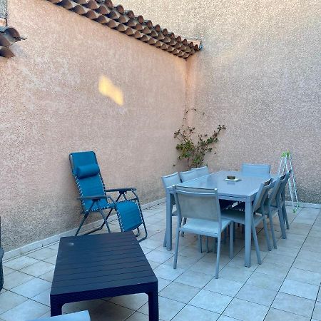 5 Min Du Bord De Mer Hyeres Ngoại thất bức ảnh