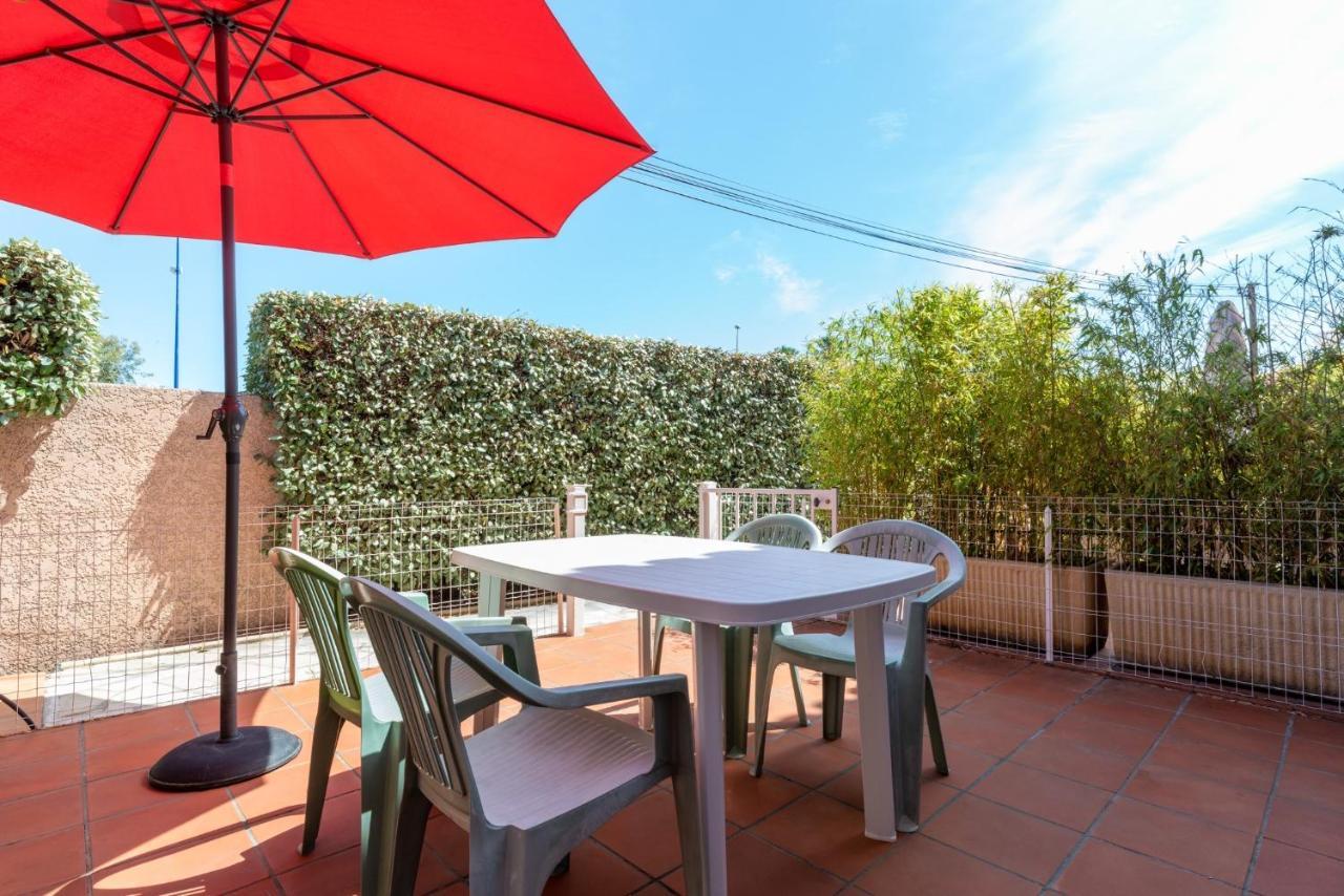 5 Min Du Bord De Mer Hyeres Ngoại thất bức ảnh