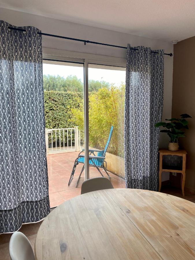 5 Min Du Bord De Mer Hyeres Ngoại thất bức ảnh