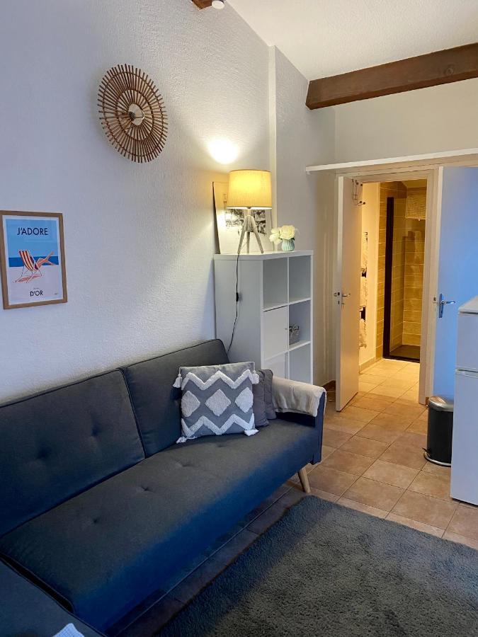 5 Min Du Bord De Mer Hyeres Ngoại thất bức ảnh