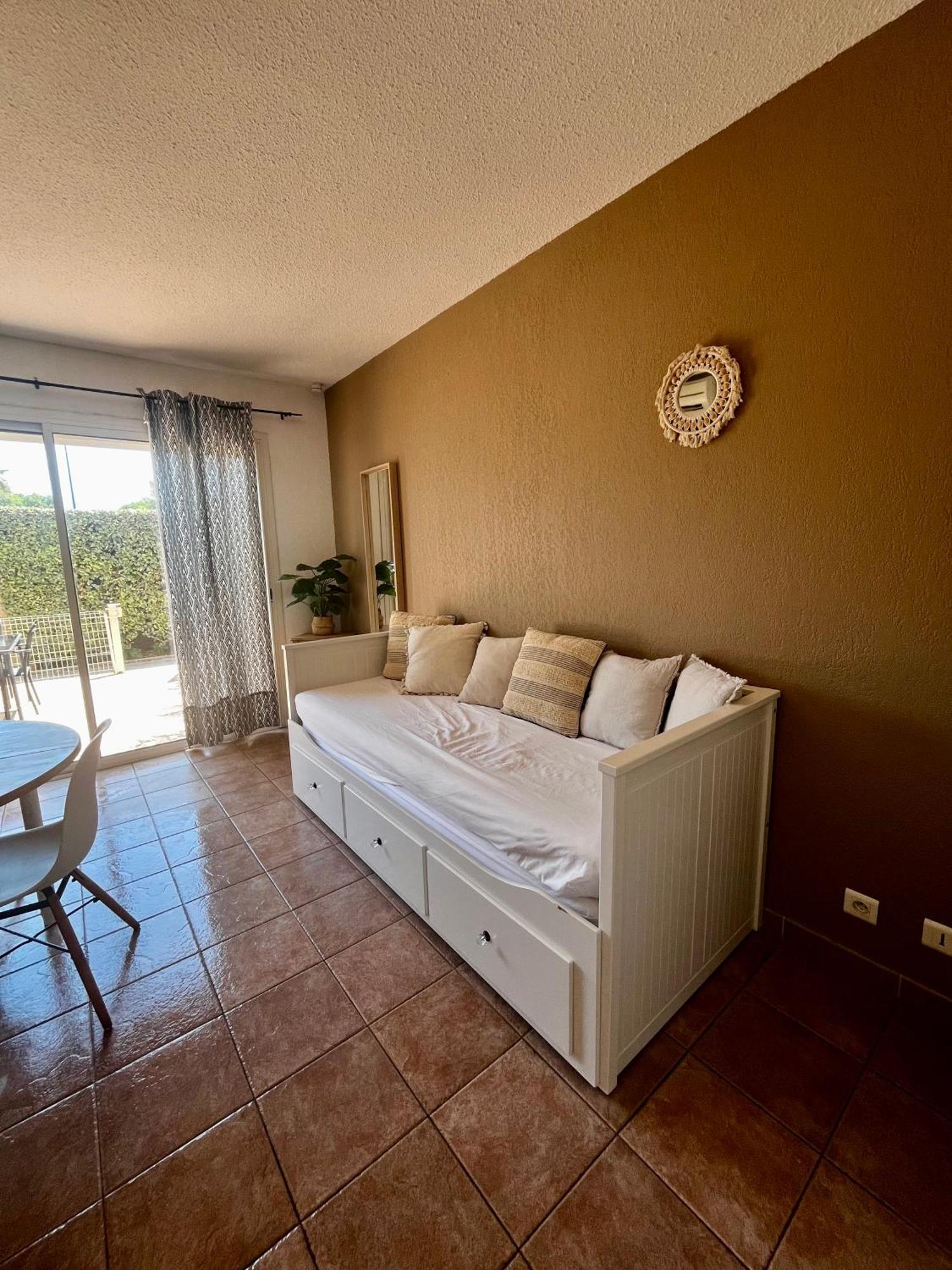 5 Min Du Bord De Mer Hyeres Ngoại thất bức ảnh